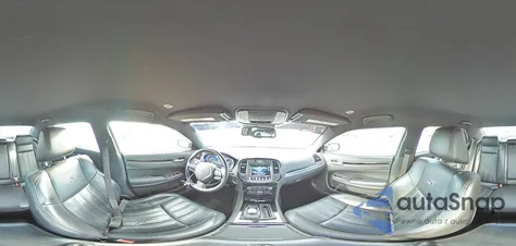 2021 Chrysler 300 S z USA, uszkodzony, nr VIN 2C3CCABG7MH523834